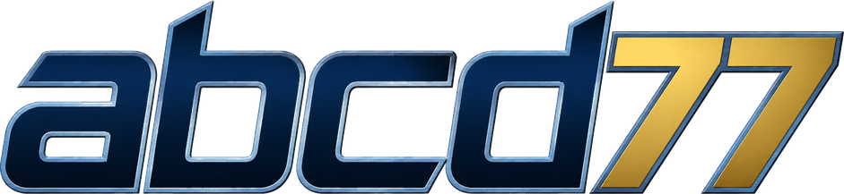 abcd77 লোগো